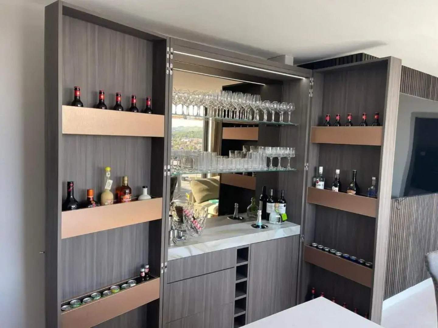 Lusso Macclesfield Serviced Apartments