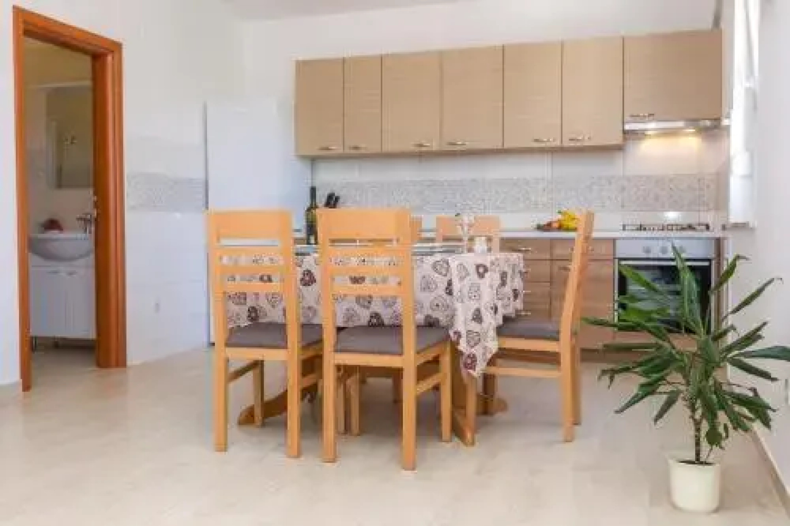 Apartments Zvone1