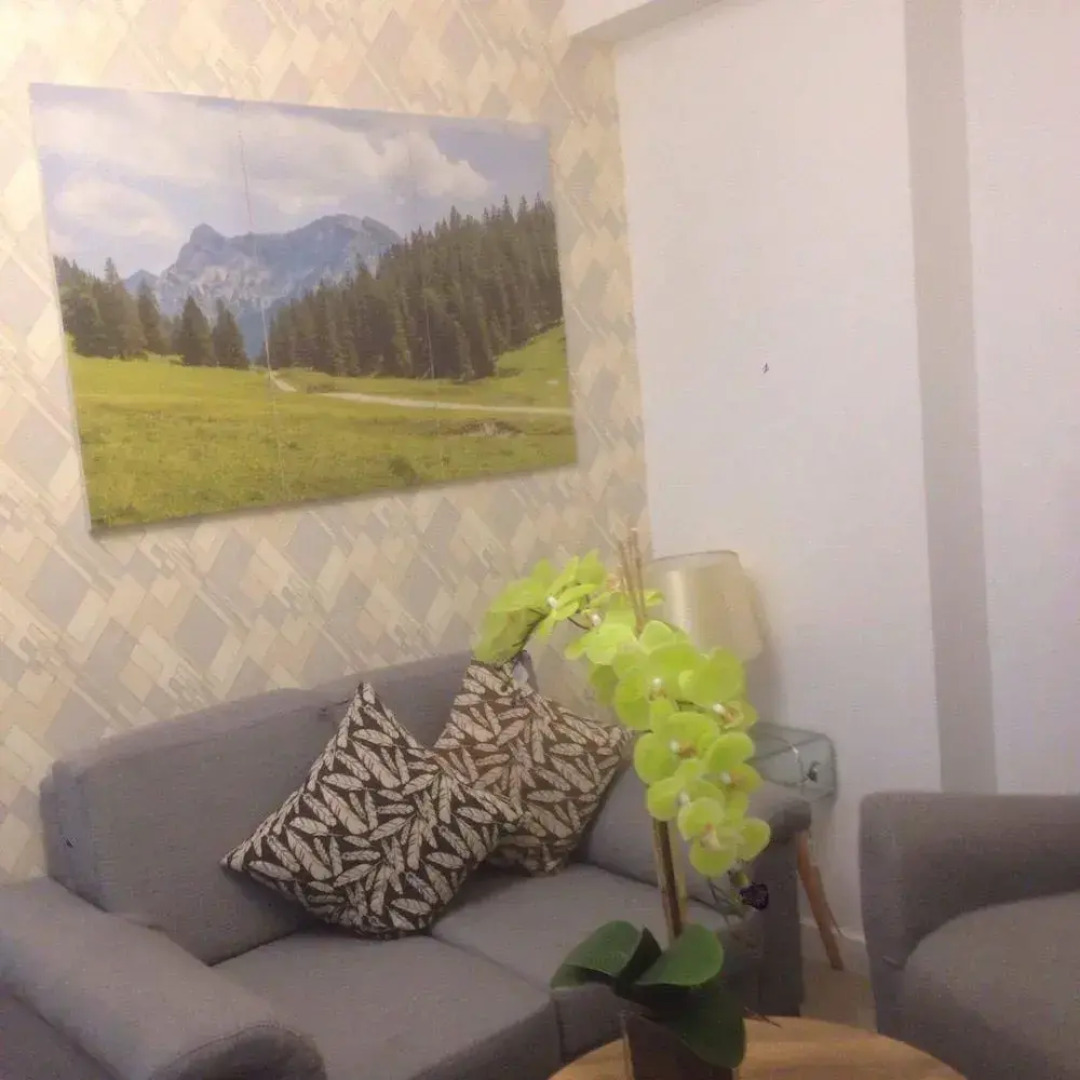 Azure Residences by Van Florendo