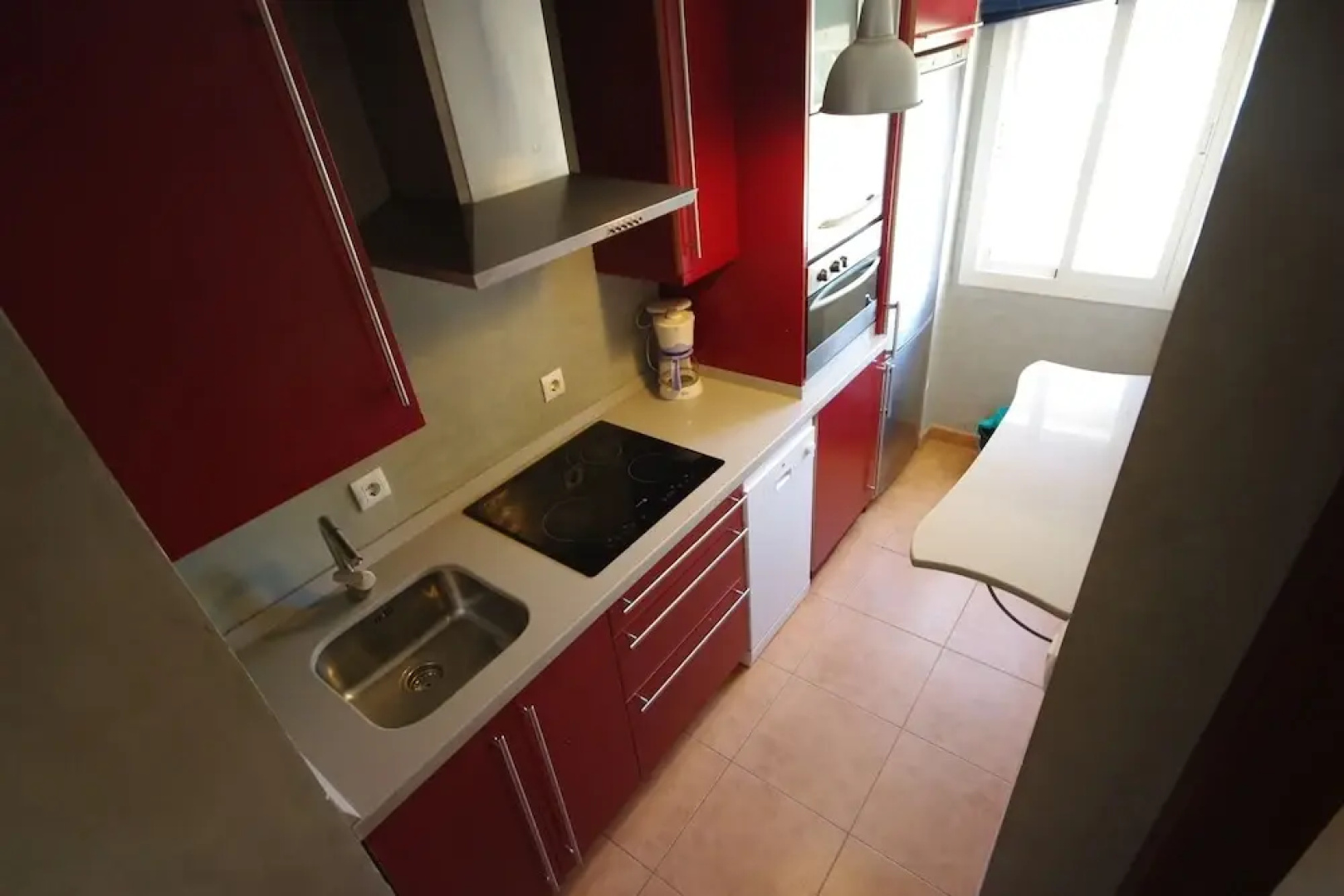 320 Apartamento entre Dos Mares