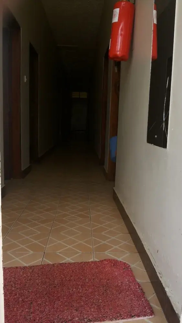 Enro Hotel