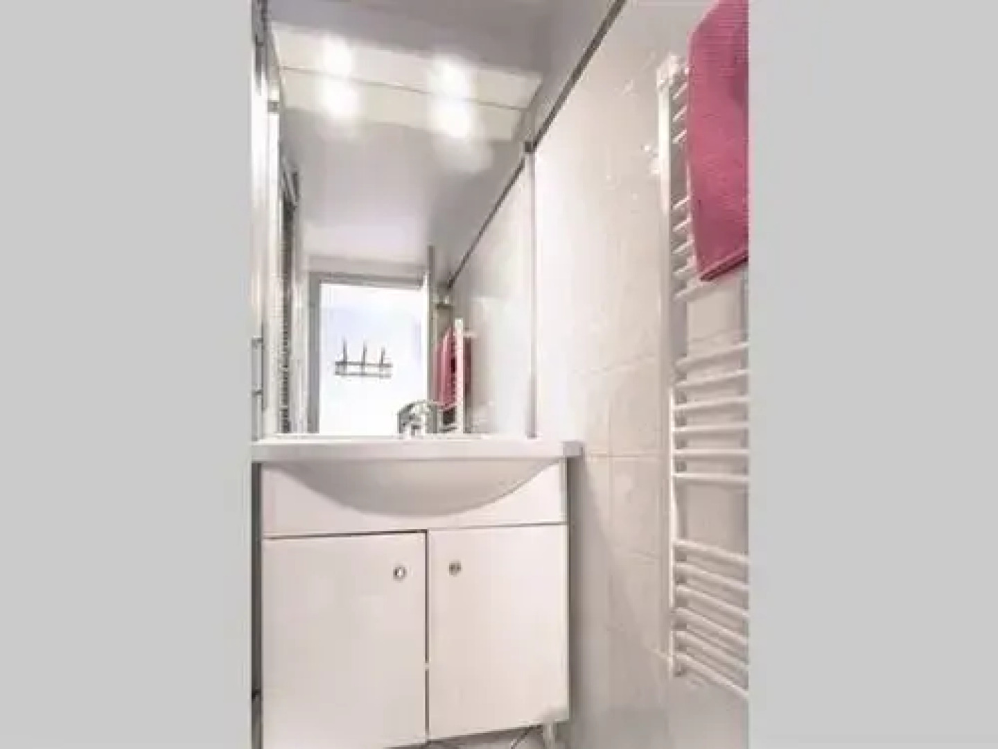 Santa Giulia Residence Apartments