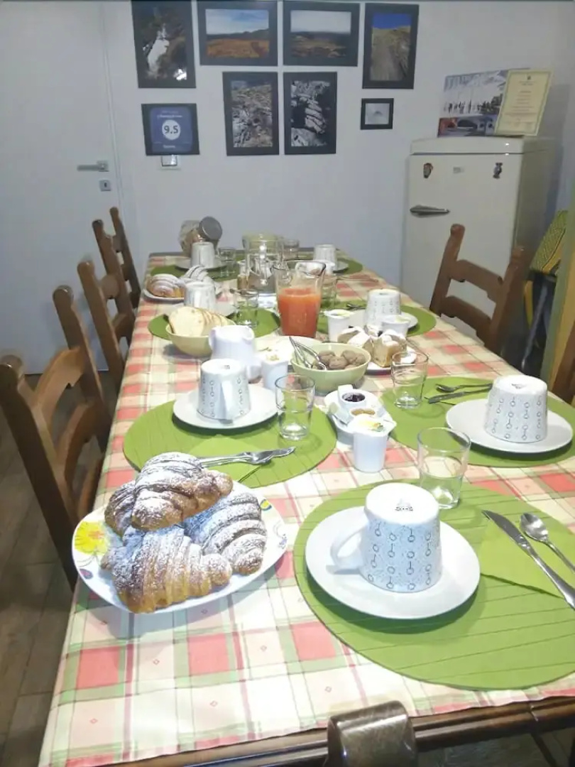 Il Giardino di Leoca