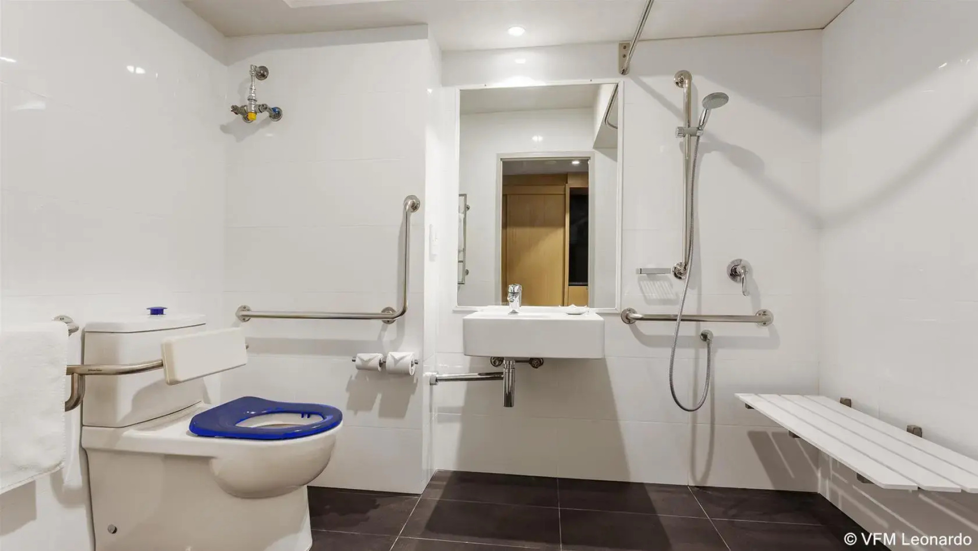 Holiday Inn Perth City Centre by IHG