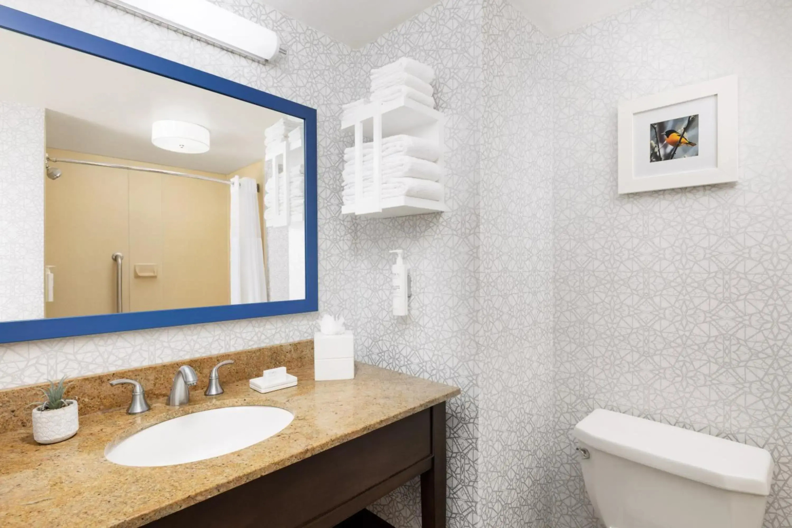 Hampton Inn Columbia