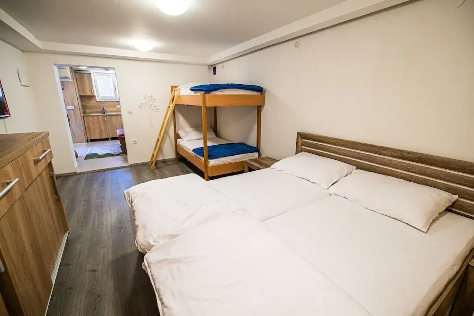Apartments Zvoh, Krvavec, Ski-in, Ski-out