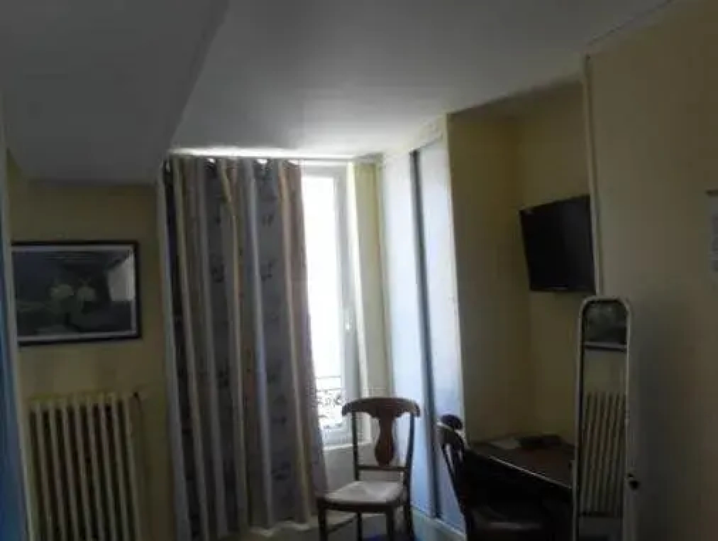 Lhtel le Relais des 2 Normandie