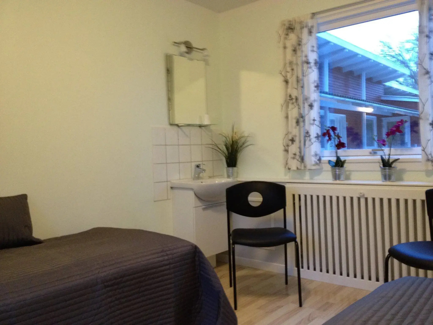 Danhostel Stevns