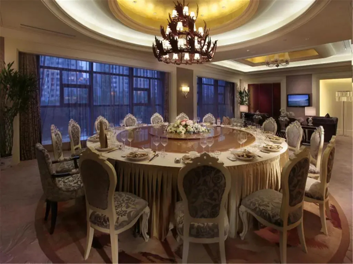 White Swan Hotel Changsha