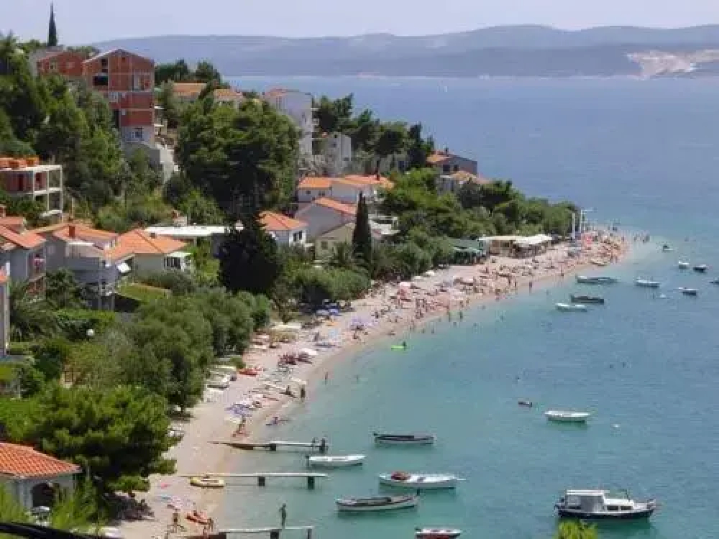Holiday Home Villa Marin