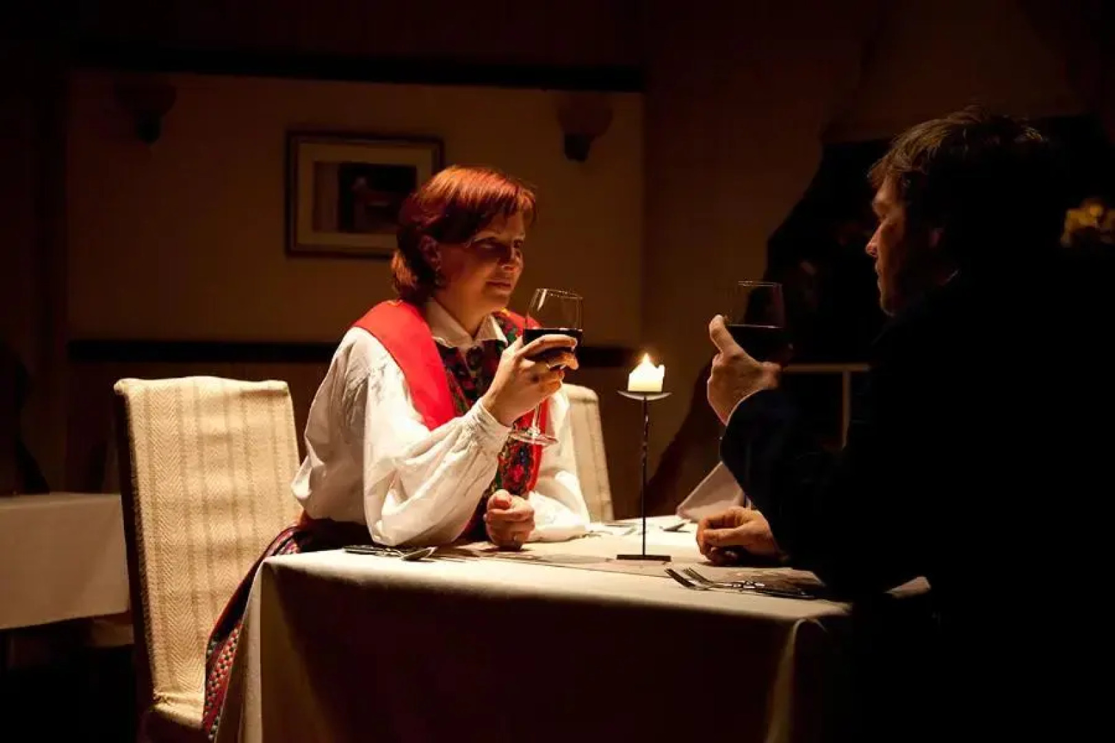 Sangaste Rukki Maja Guesthouse