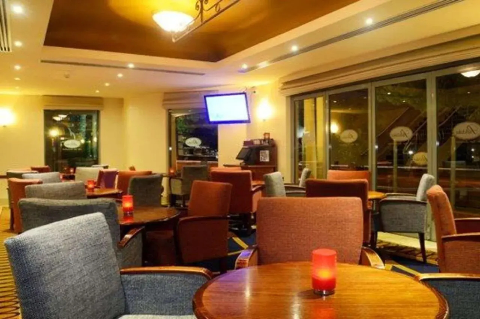 Quality Hotel Parklake Shepparton