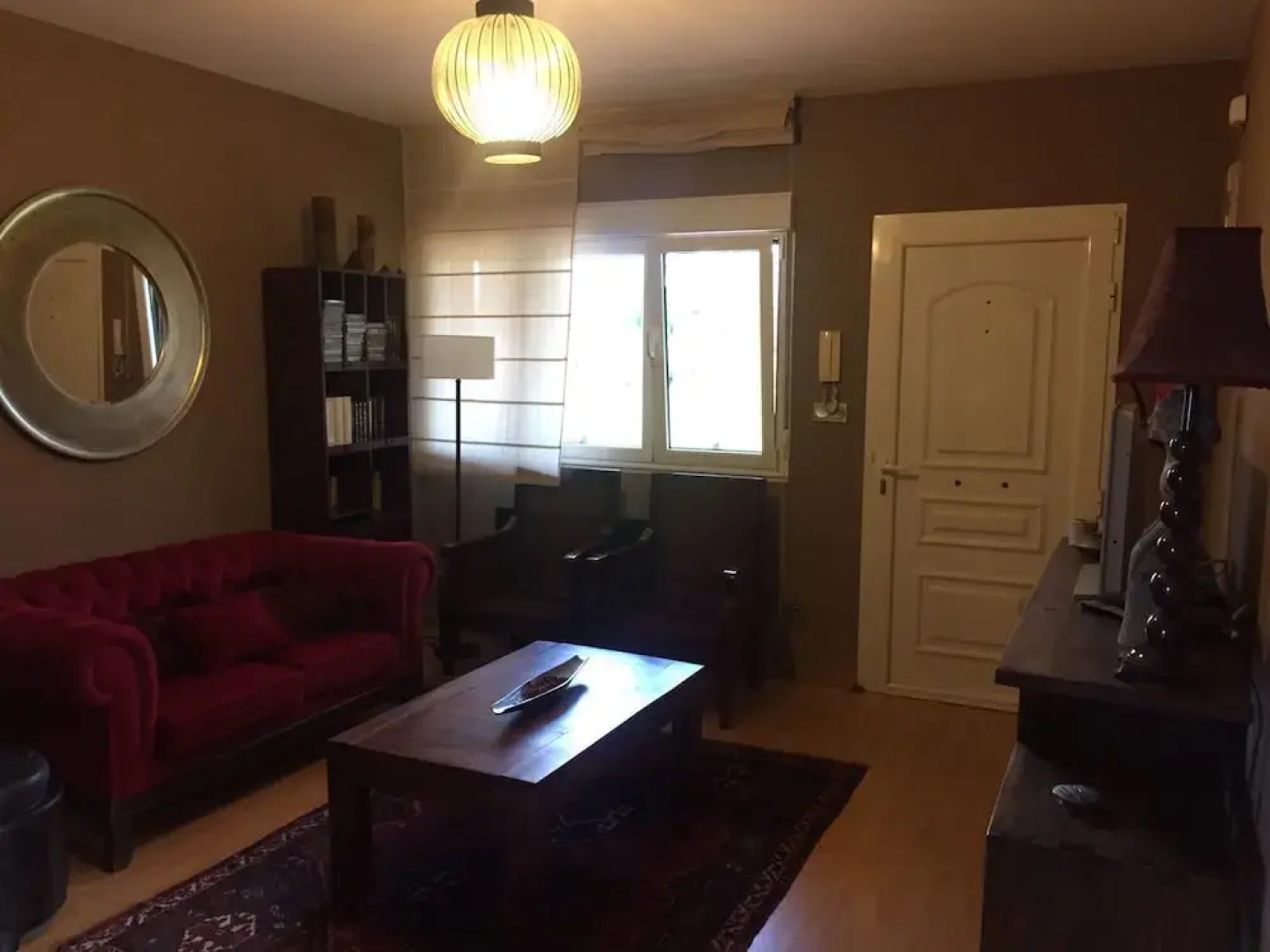 Casa Rural Brandan 12-14 pax Vistas Mar