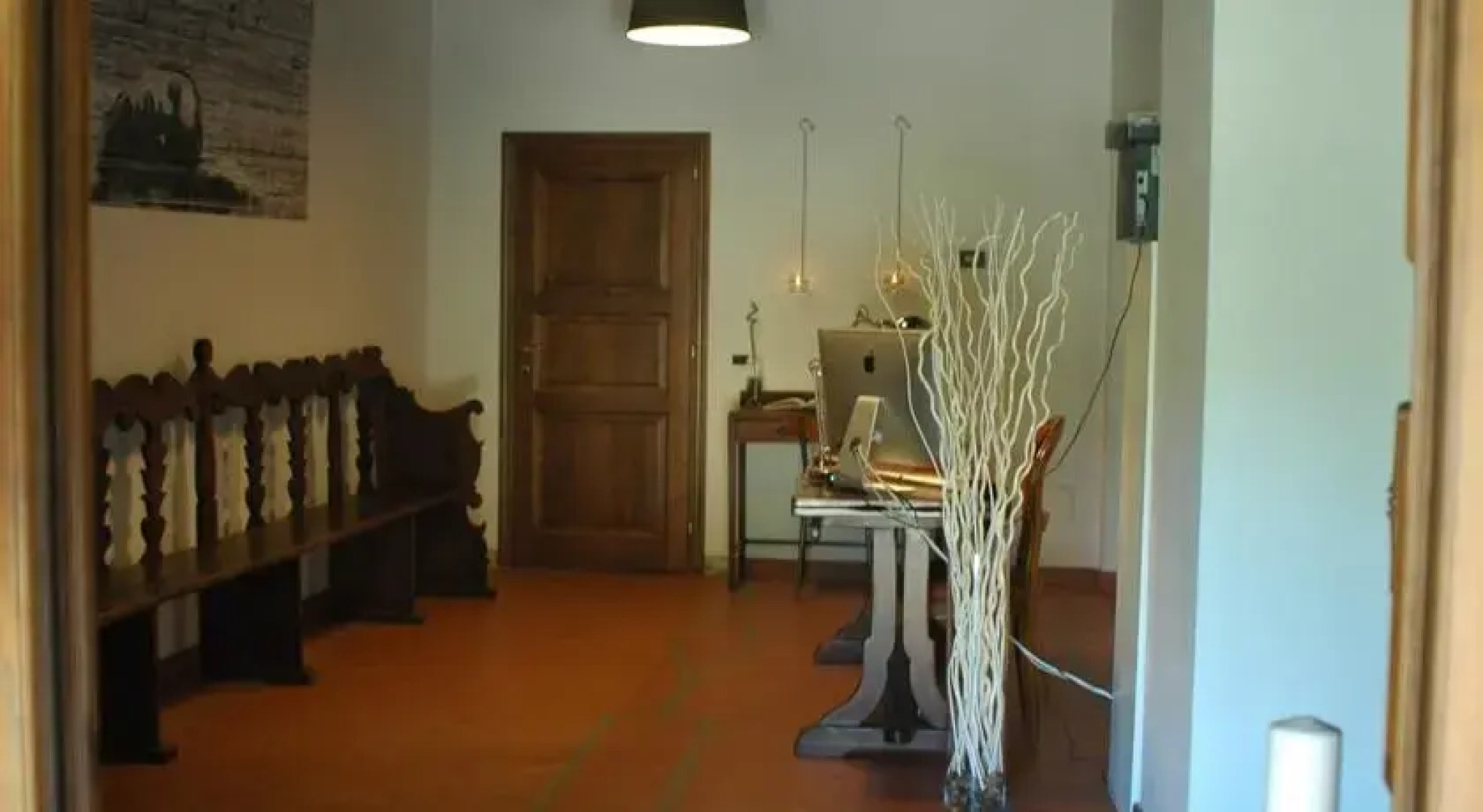 Villa Poggio Corella