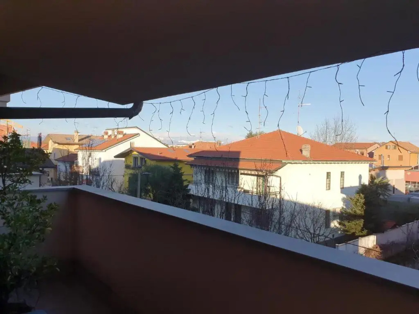 Alice 12 Flat - Apartment