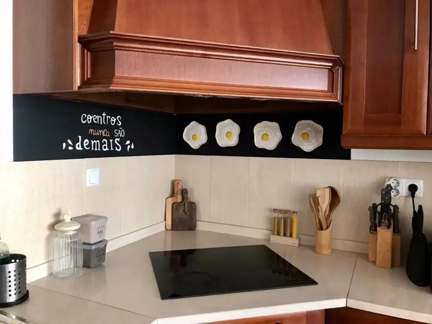 Charming 5-bed House in Granja