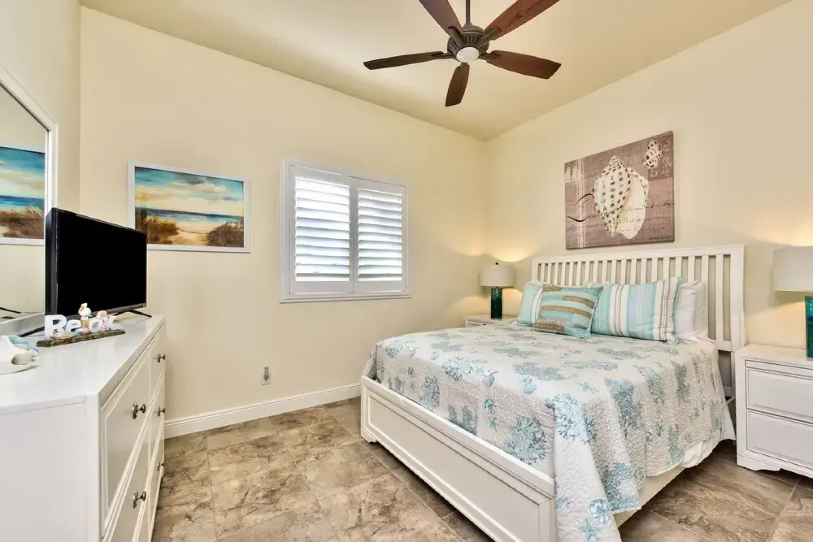 Amalfi Vacation Rental