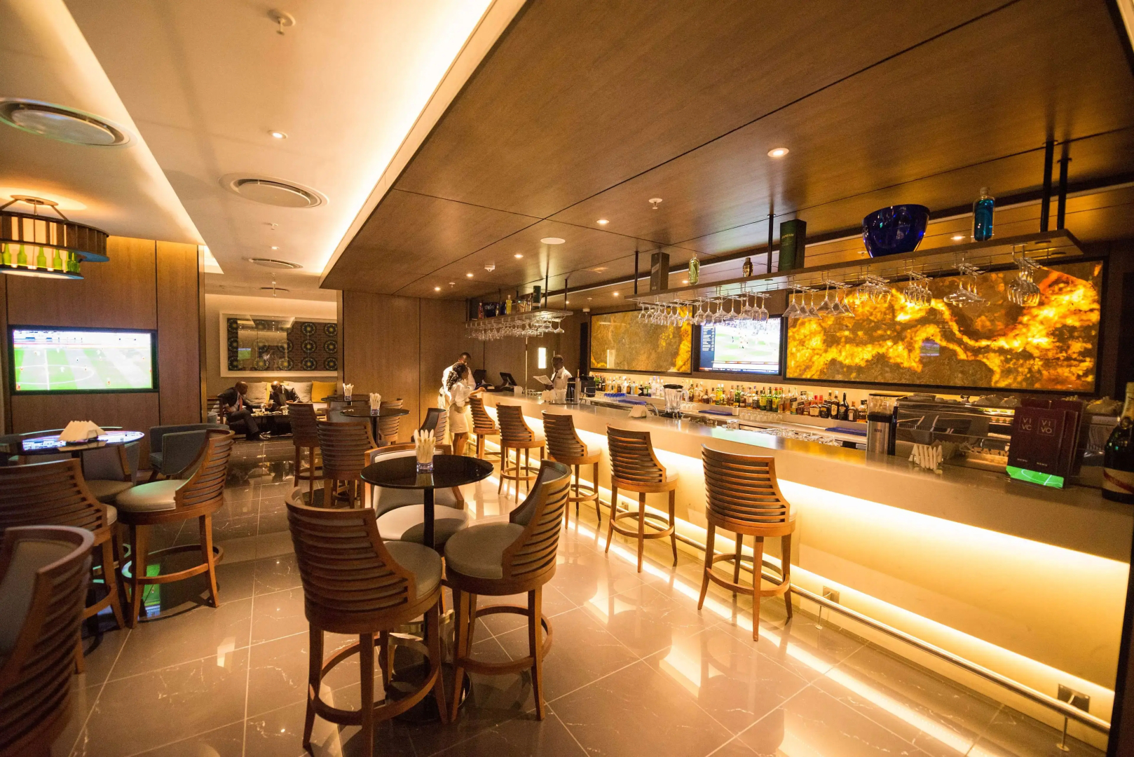 Radisson Blu Hotel & Residence, Maputo