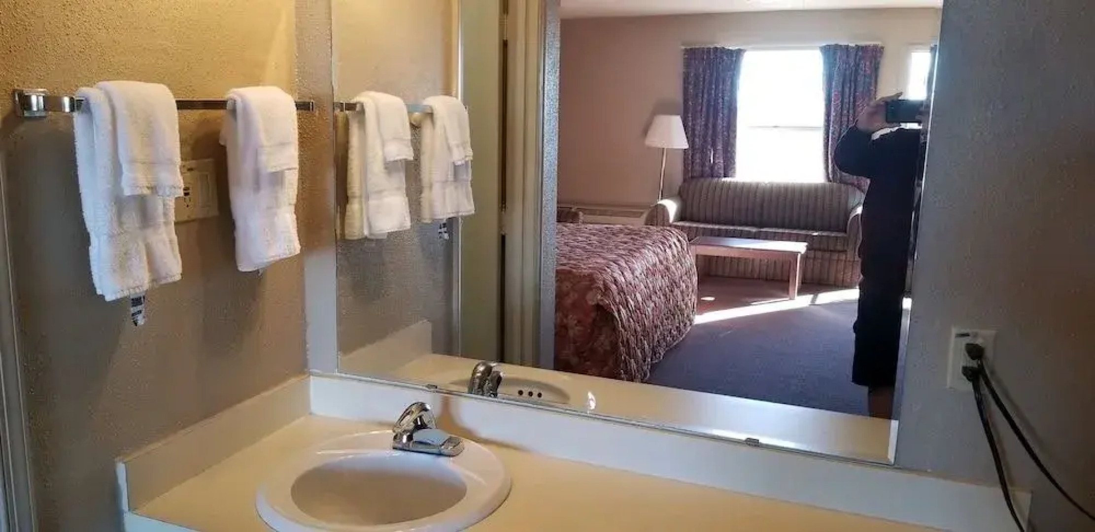 Stay Express Inn and Suites Sweetwater