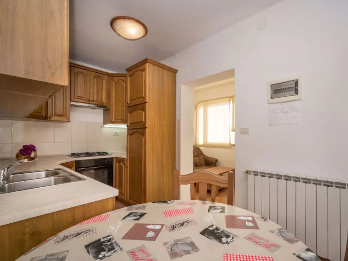 House Ulika Kotka