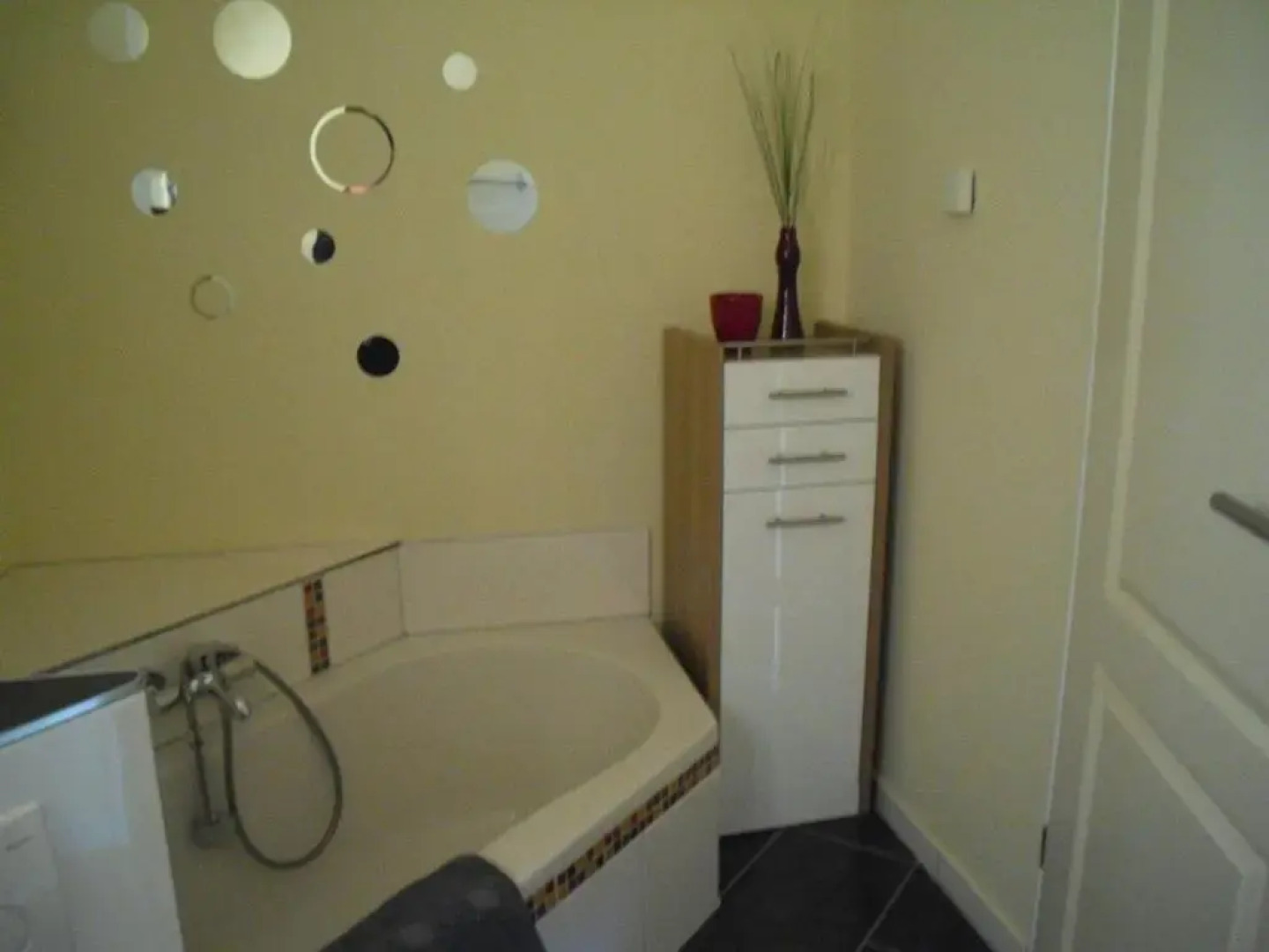 Ferienwohnung "morgensonne"