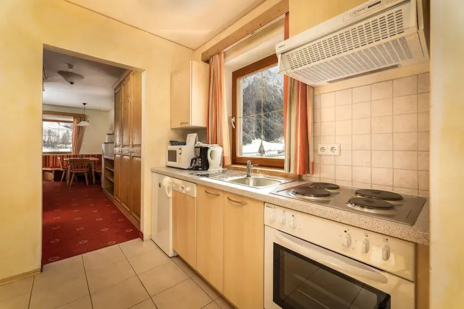 Alfaierhof-Bergheimat