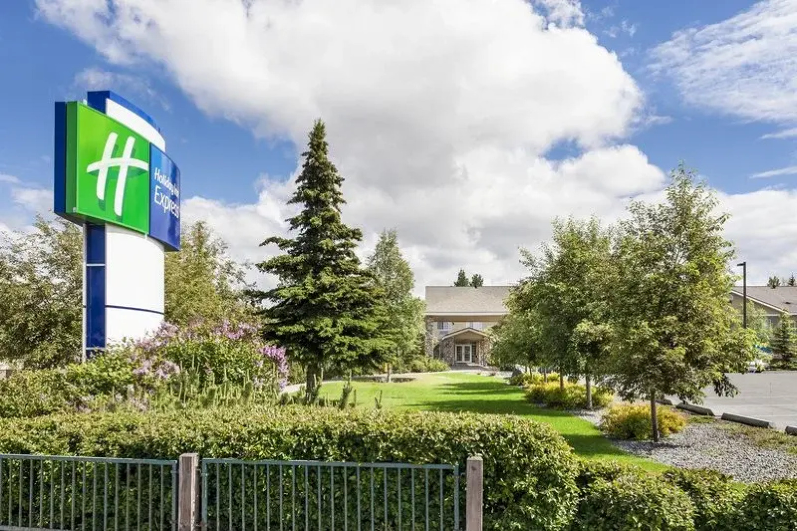 Holiday Inn Express Louisville South