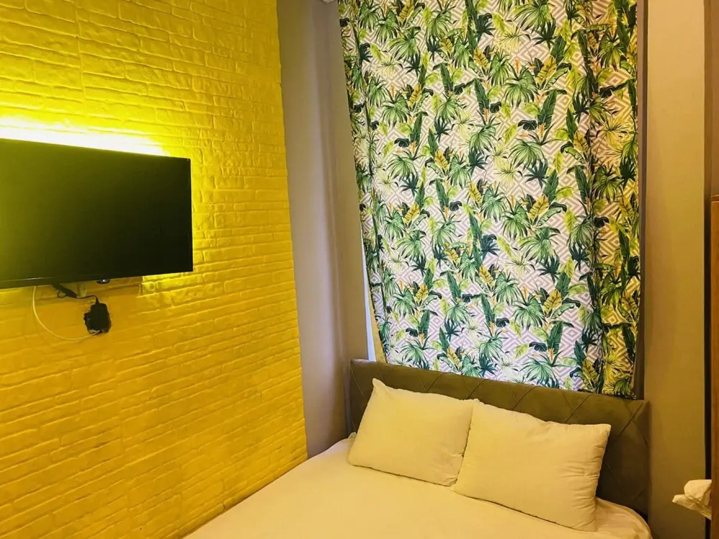 Istanbul Ekonomik Joker Otel