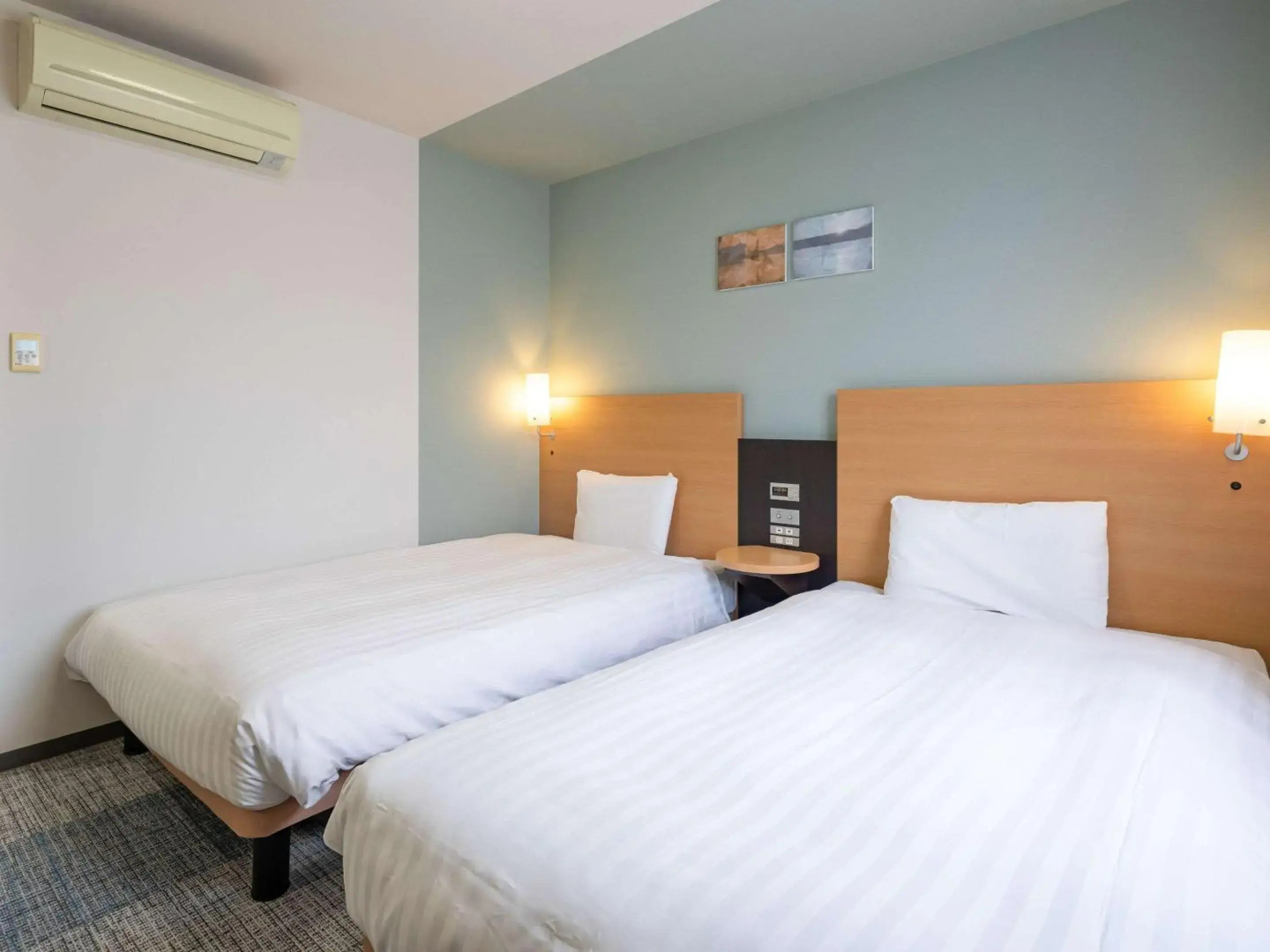 Comfort Hotel Kure