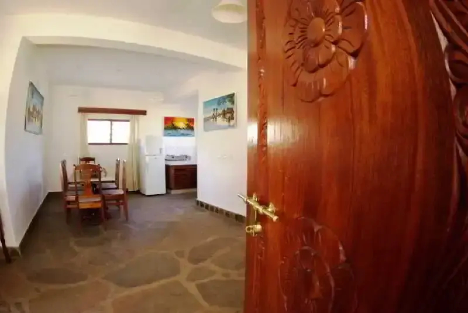 Jacaranda Villas Club