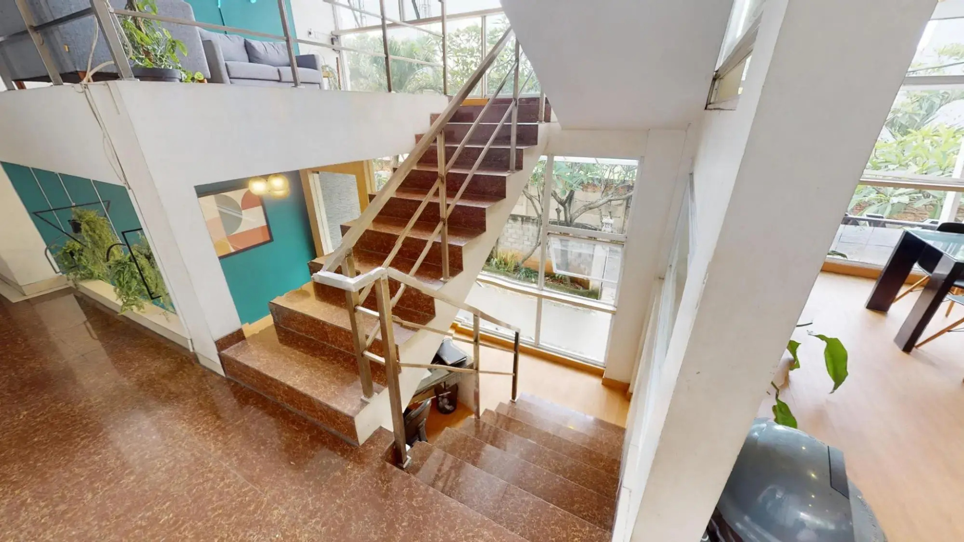 Benito Residence