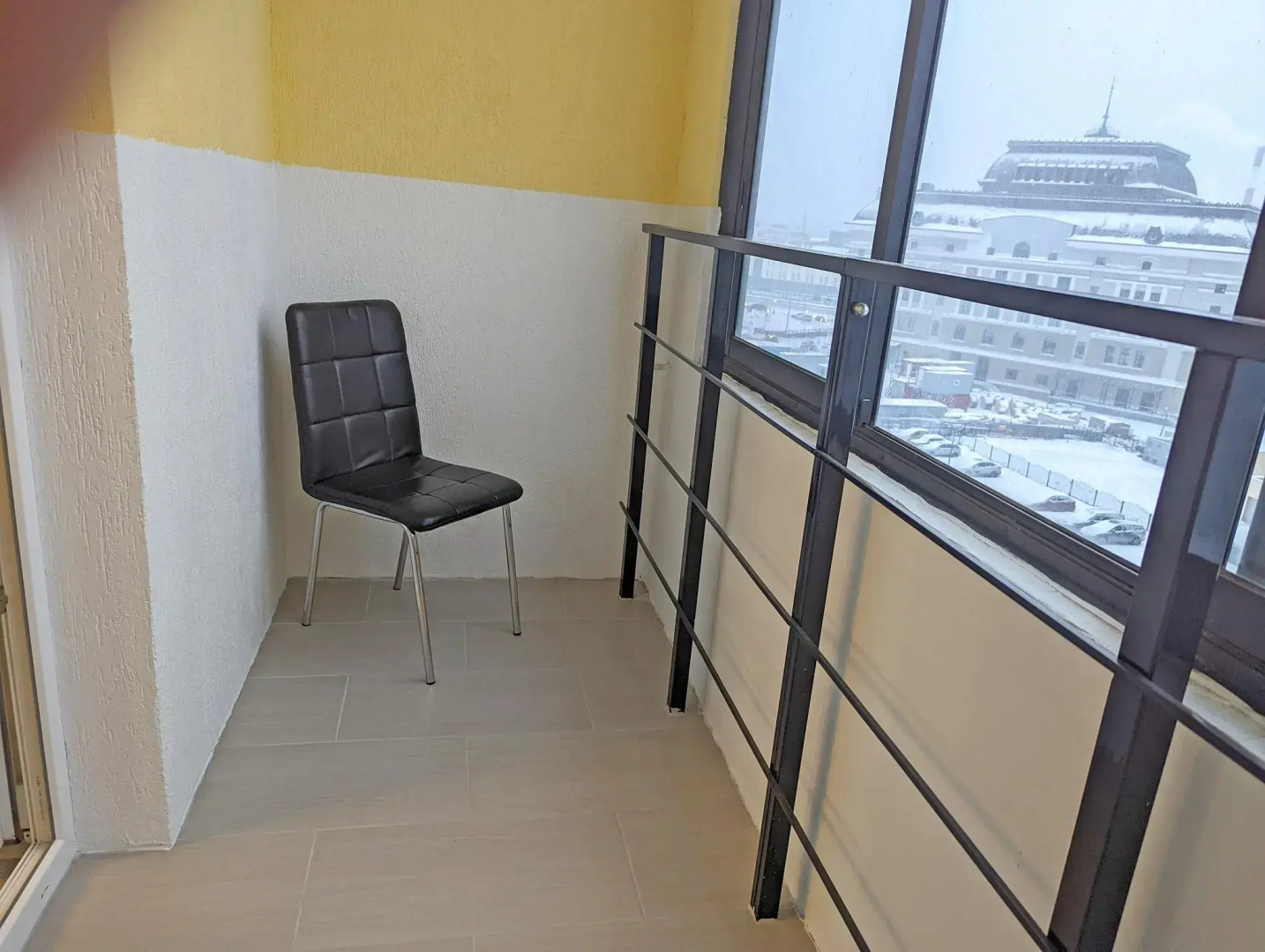 Хорошего дня на улице Александра Козицына 12