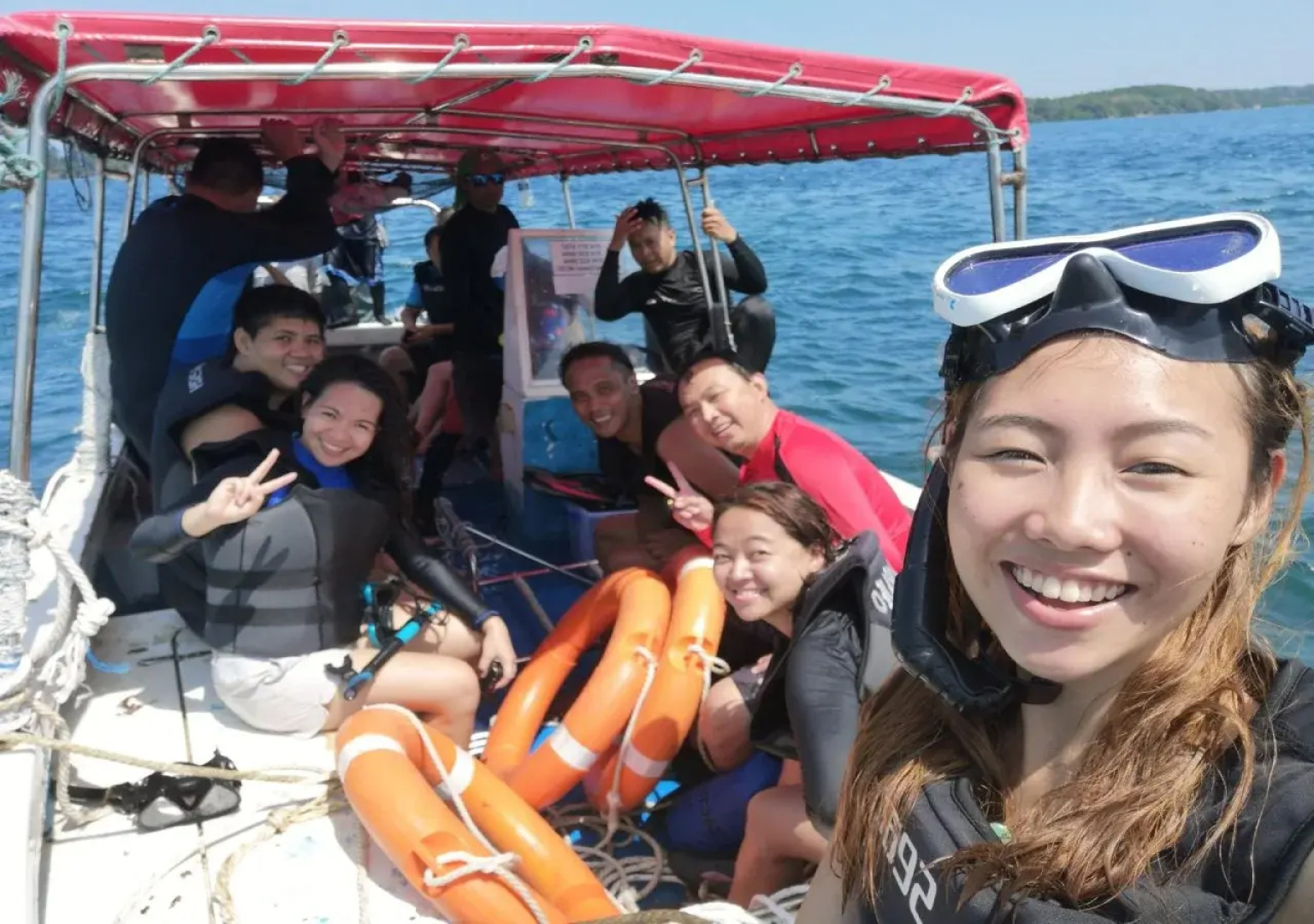 Tommy’s Place @ Tip of Borneo