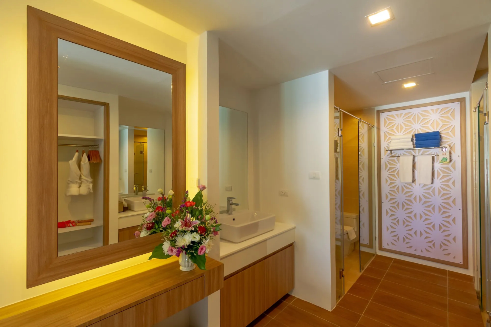 Patong Bay Hill Resort