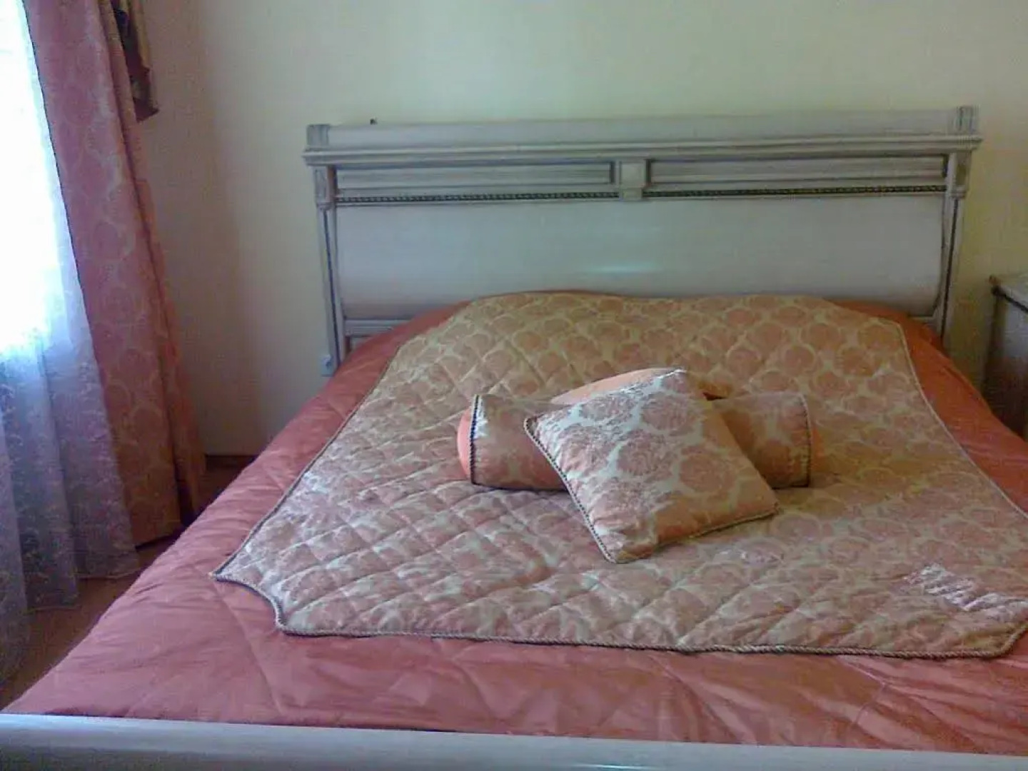 Guest House na Pushkina