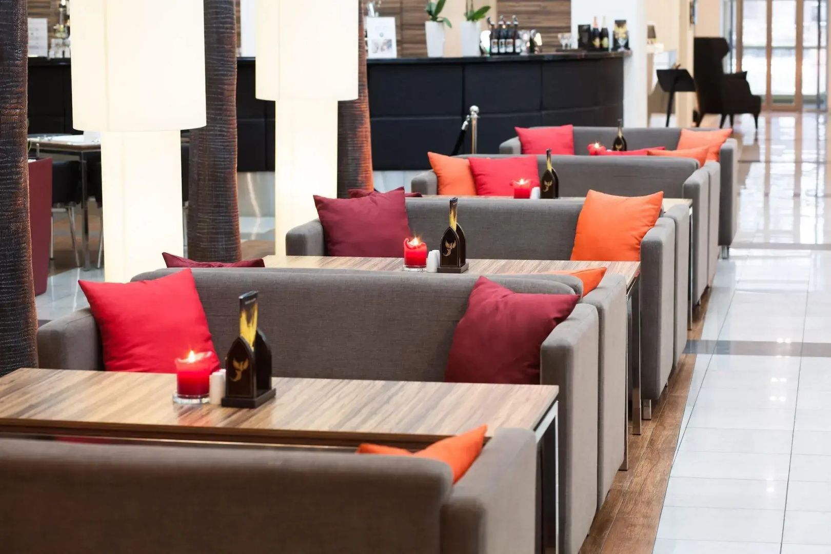 Hotel Moderno