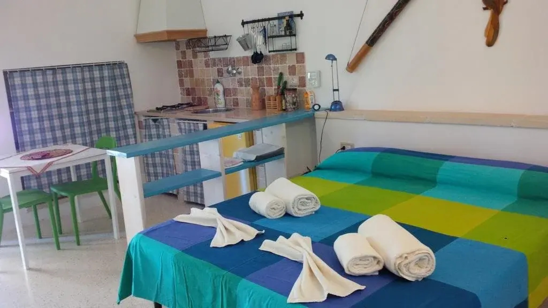 Antica Masseria Pescu