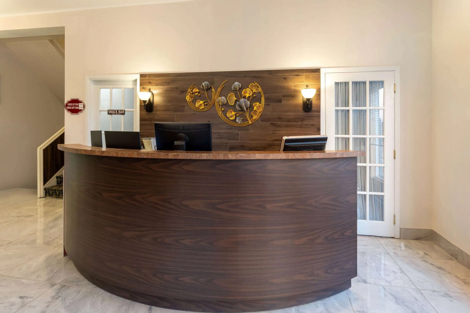 Travelodge by Wyndham Amherst