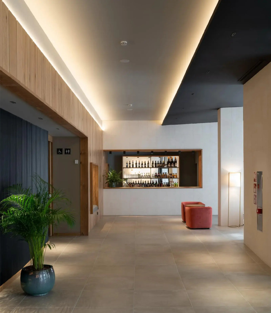 Hotel Ciudad de Logroño