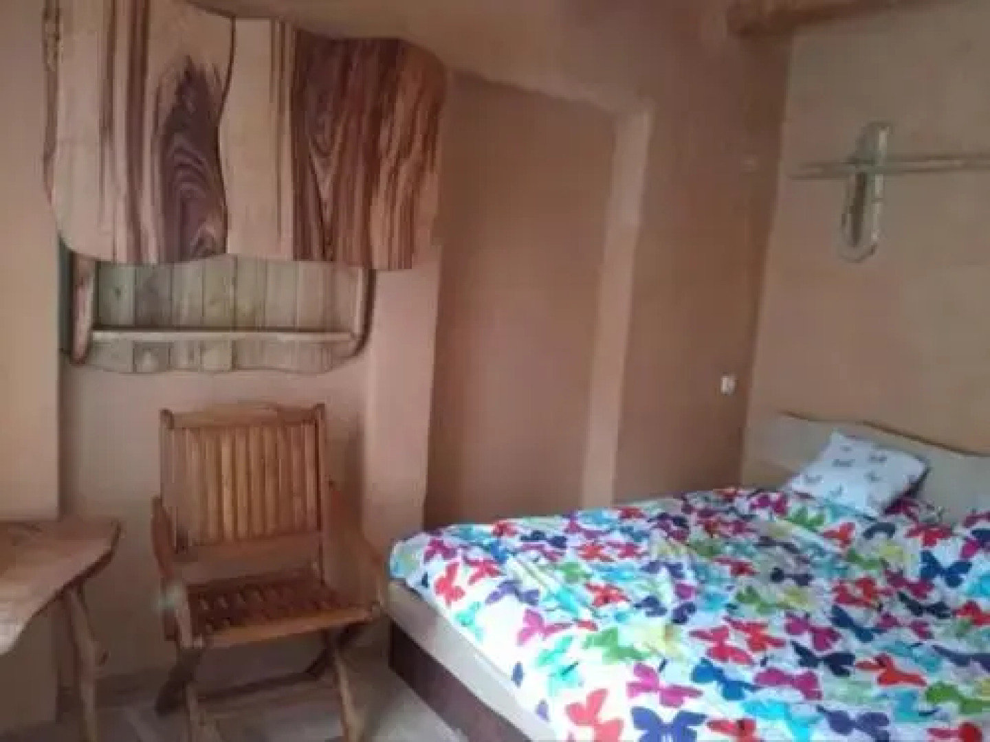 Kismélyvölgyi Vendégház