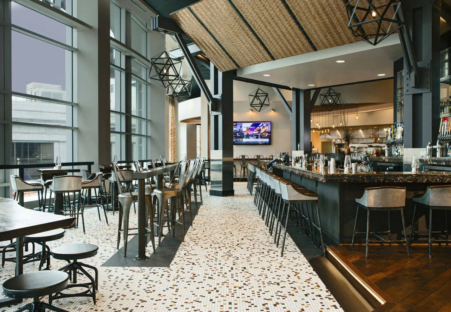 Renaissance Allentown Hotel