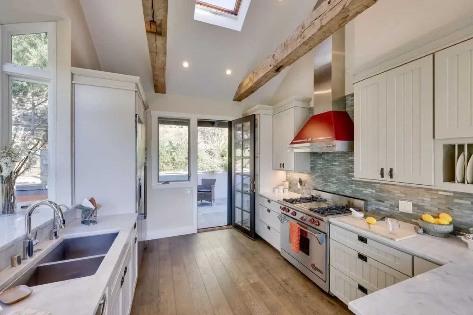 Serene San Anselmo Hideaway w/ Private Hot Tub!