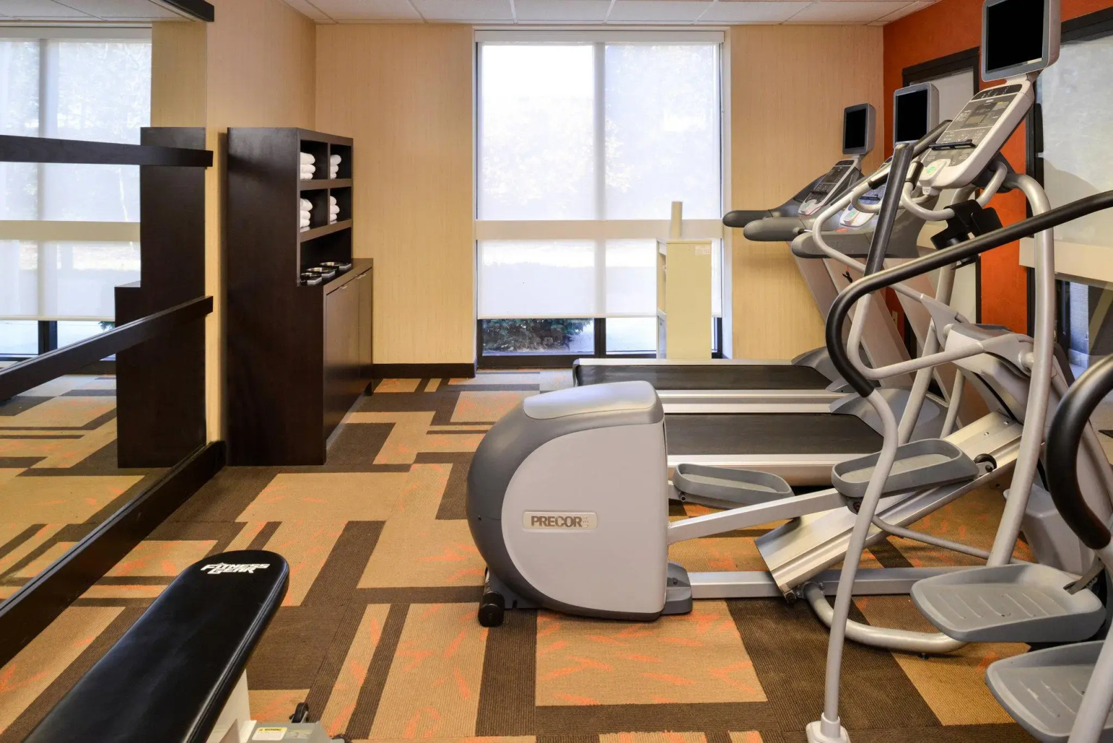 Courtyard by Marriott Milwaukee Brown Deer