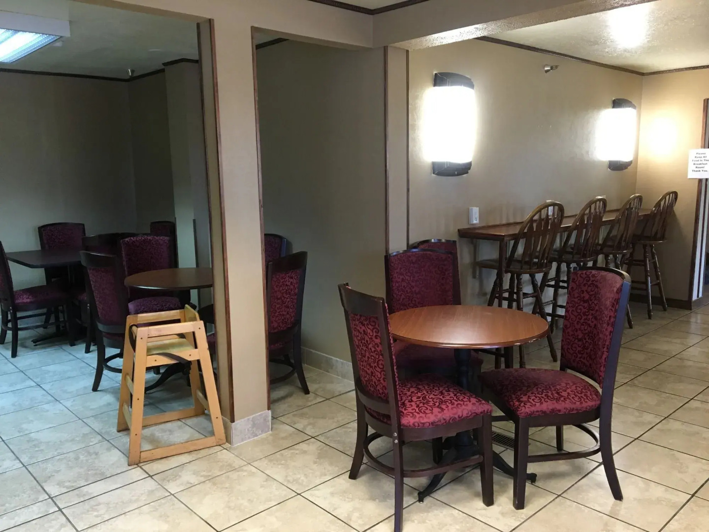 Americas Best Value Inn & Suites Ft. Collins E at I-25