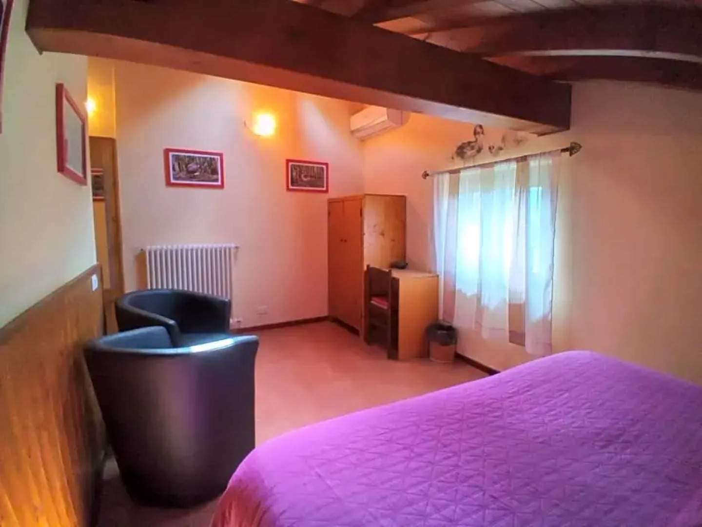 B&B Il Nido dello Svasso