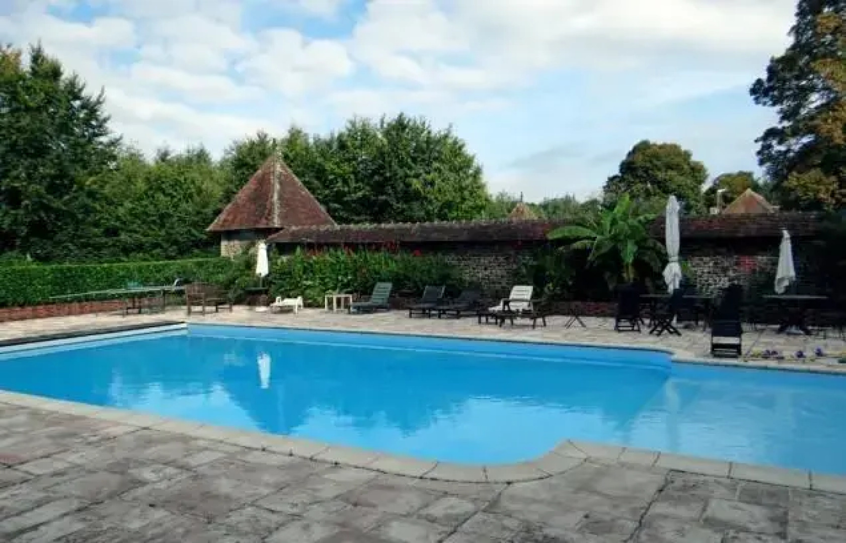 Château de la Duquerie