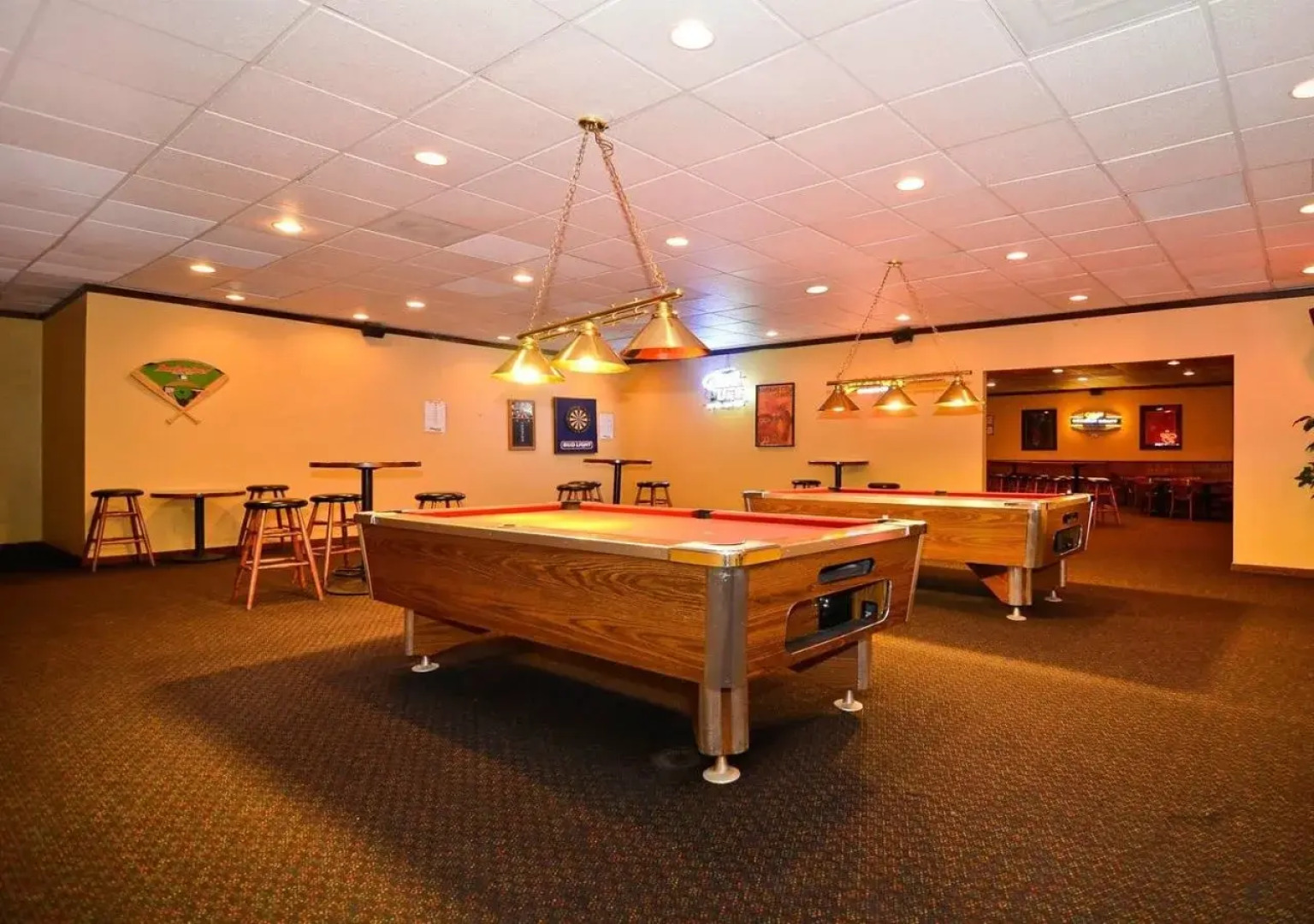 Red Lion Hotel Gallup
