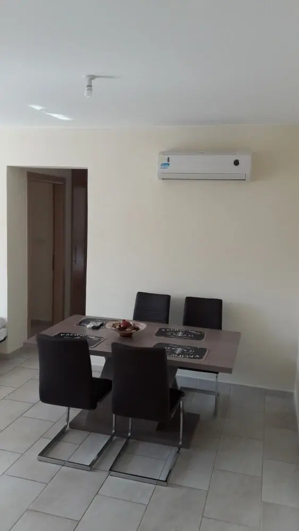 Anastasia Apartments