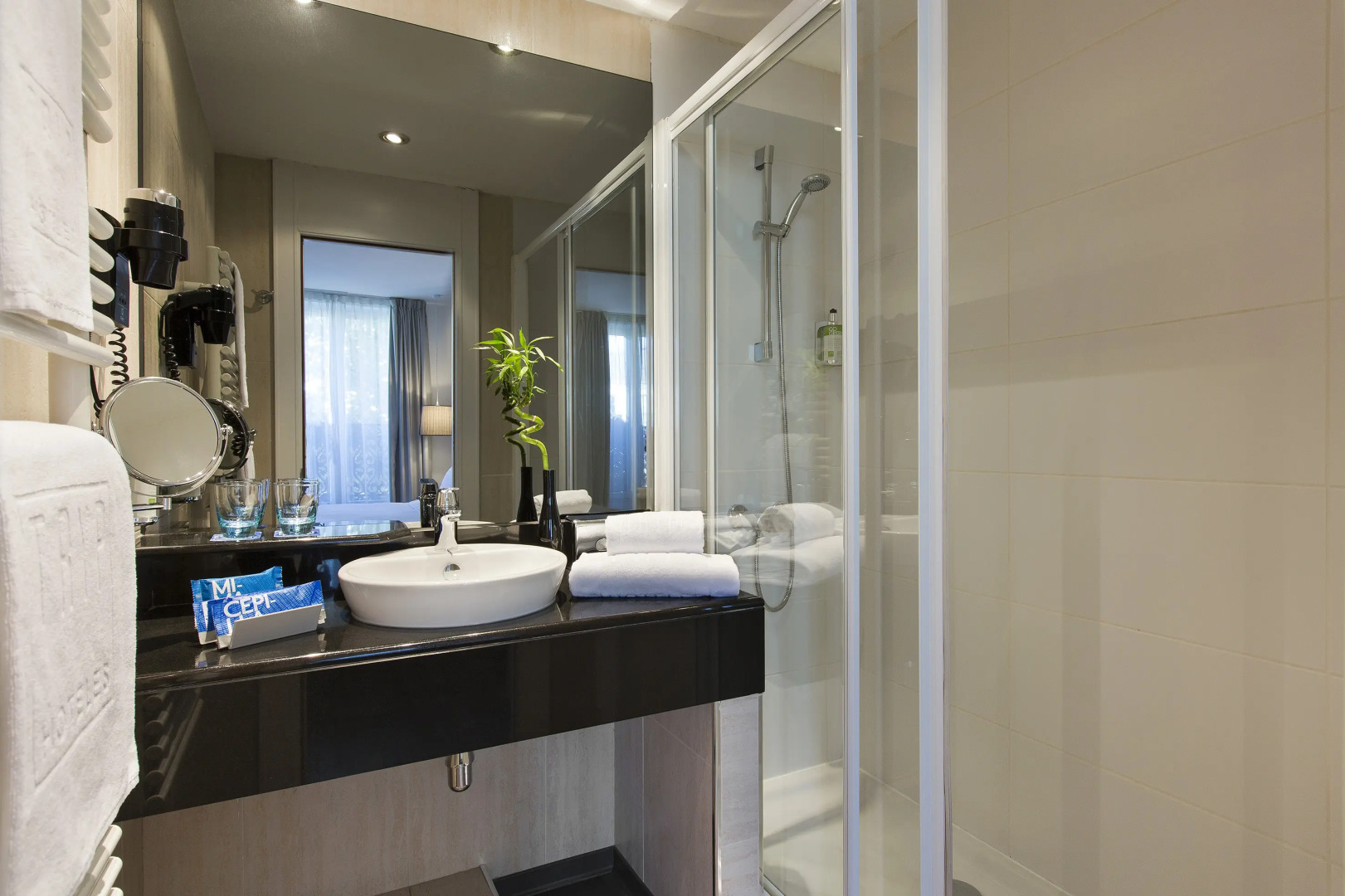 Hotel Paris Opera Affiliated by Meliá