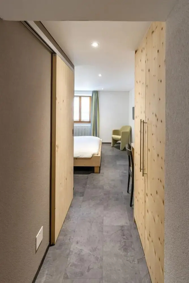 Hotel Bellevue
